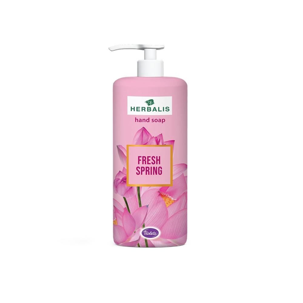 Tekući sapuni 400ml