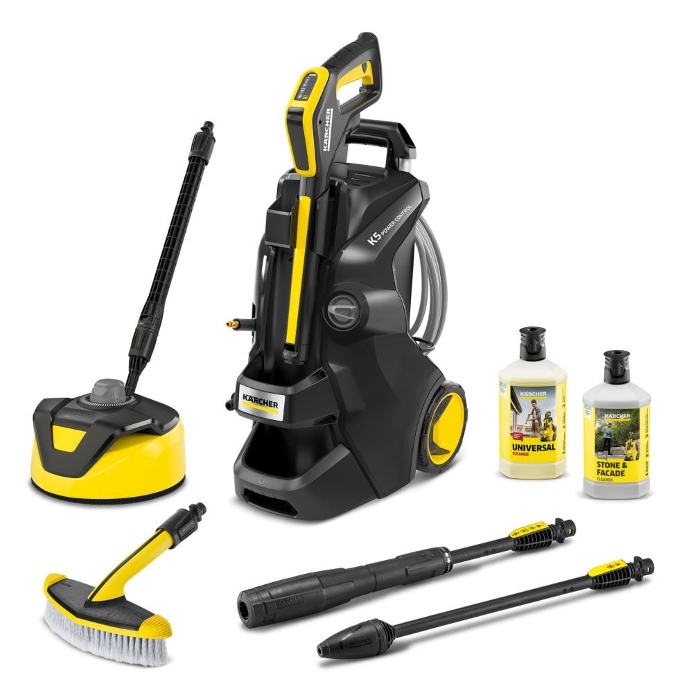 Visokotlačni čistač 'k 5 power control flex'