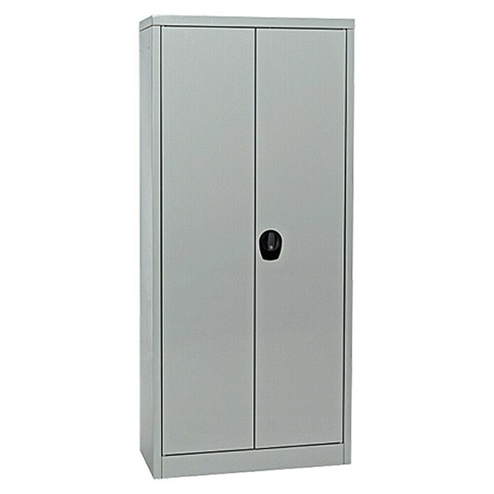 Garderobni ormar metalni