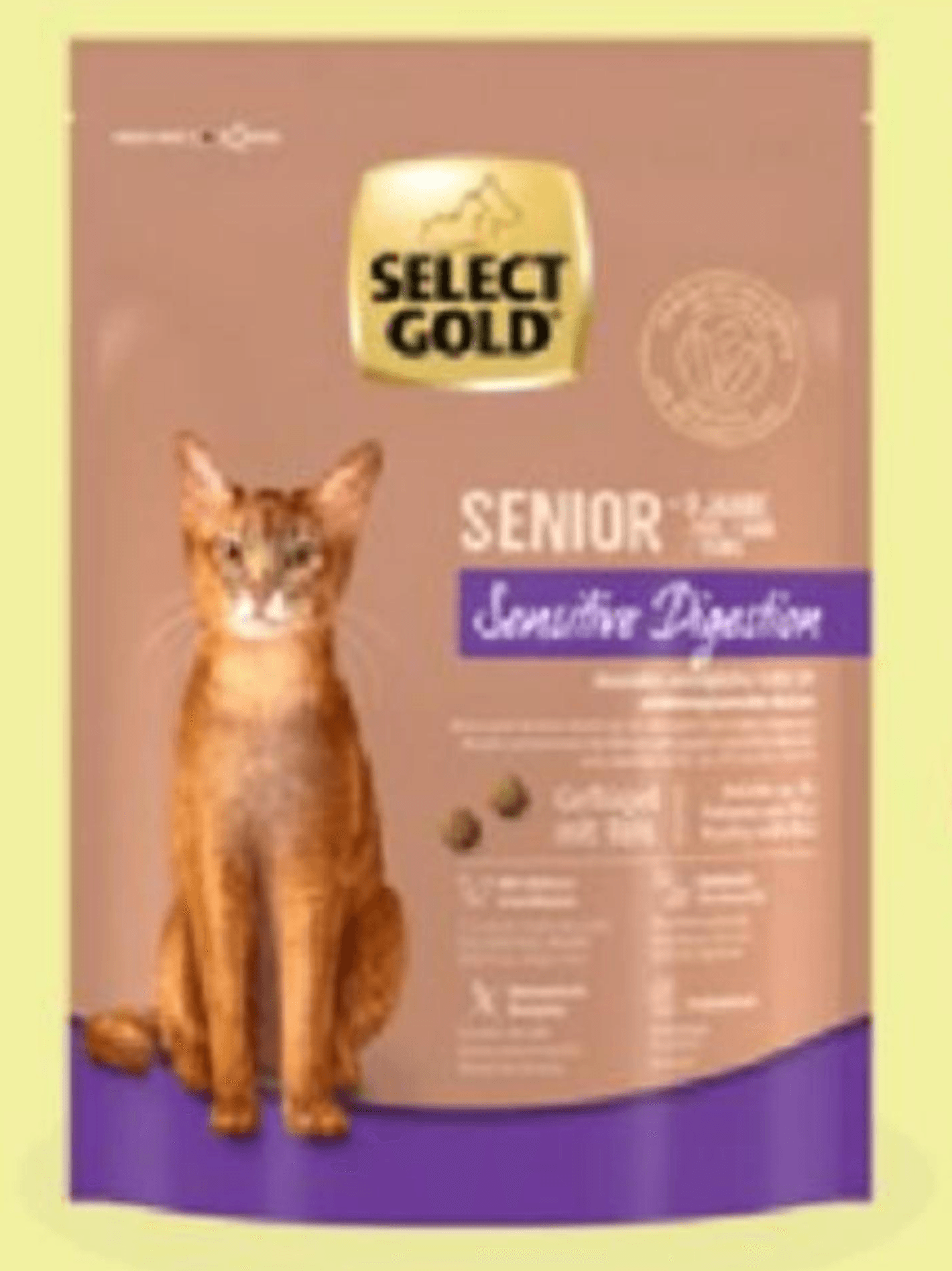 Senior sensitive digestion 300 g