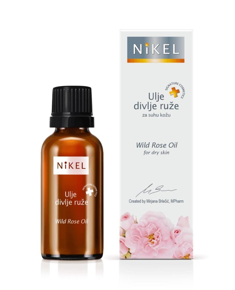 Ulje divlje ruže 30ml