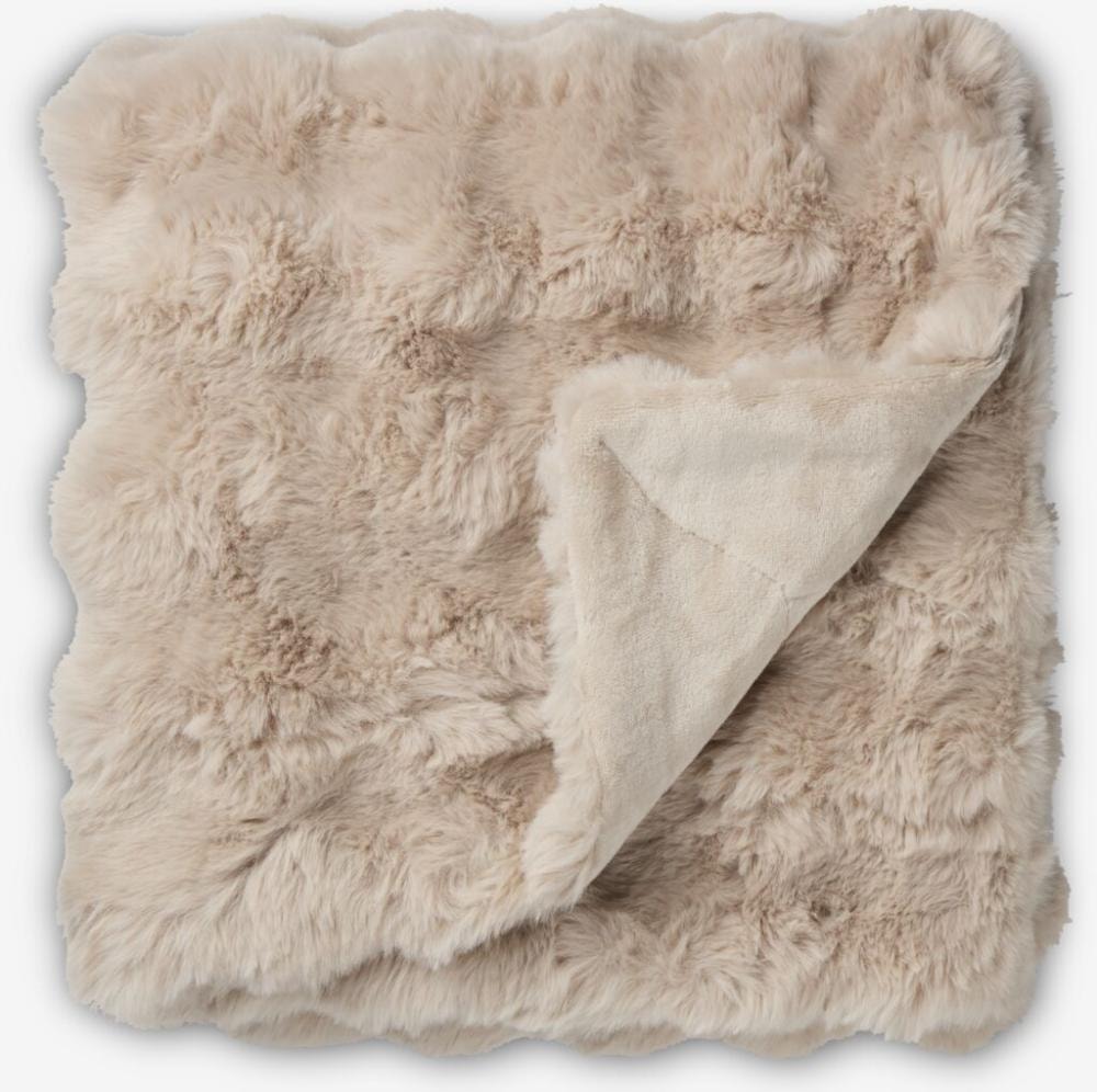 Kornvalmue deka 130x170 cm