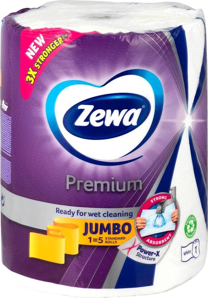 Papirnati ručnici Jumbo komad