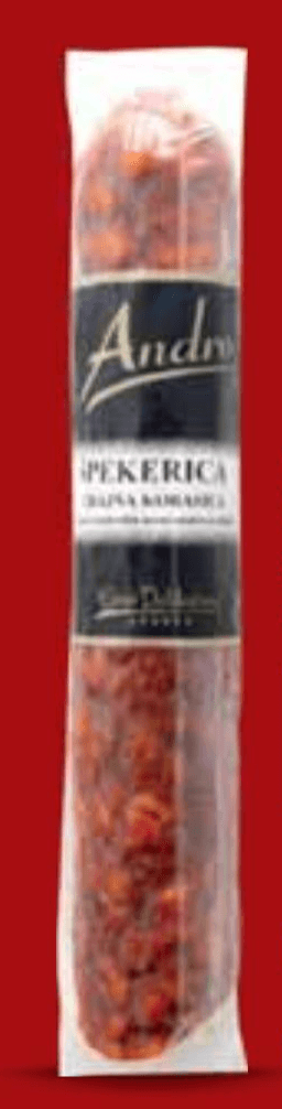 Špekerica 400 g