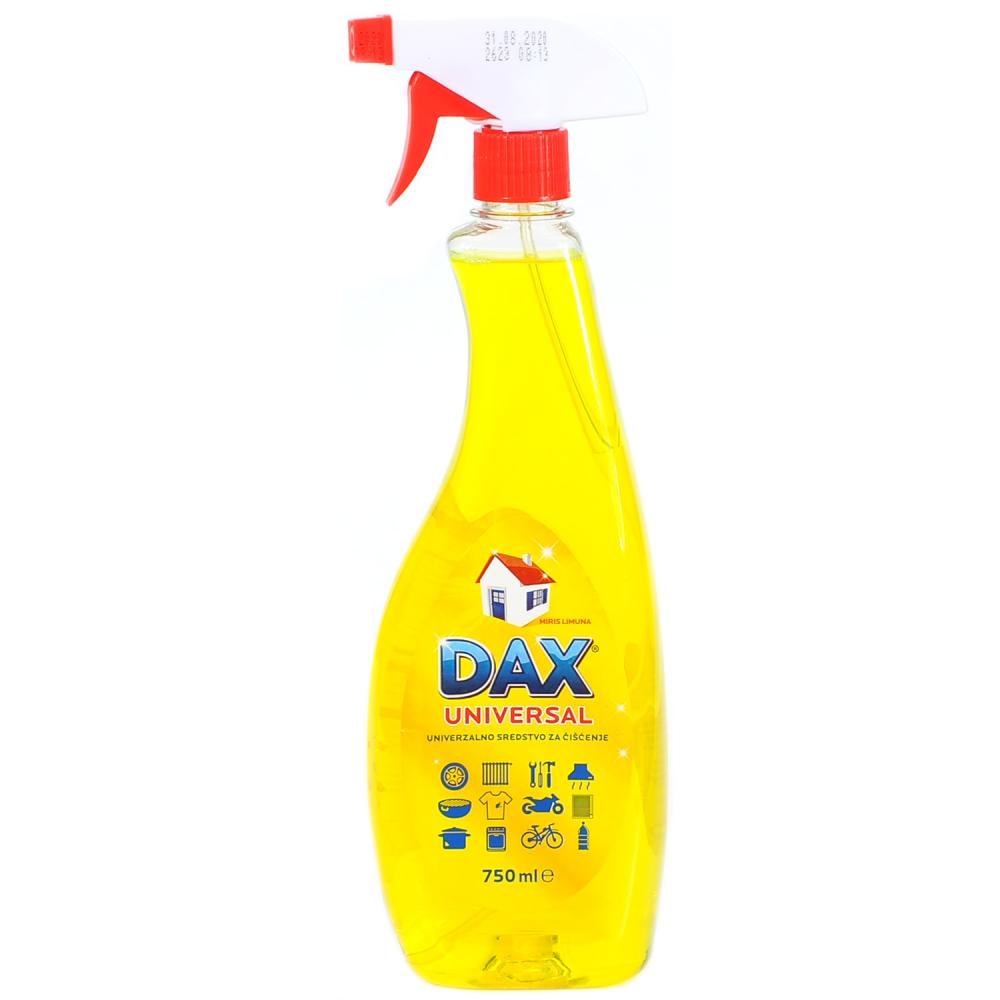 Sredstvo za čišćenje 750ml
