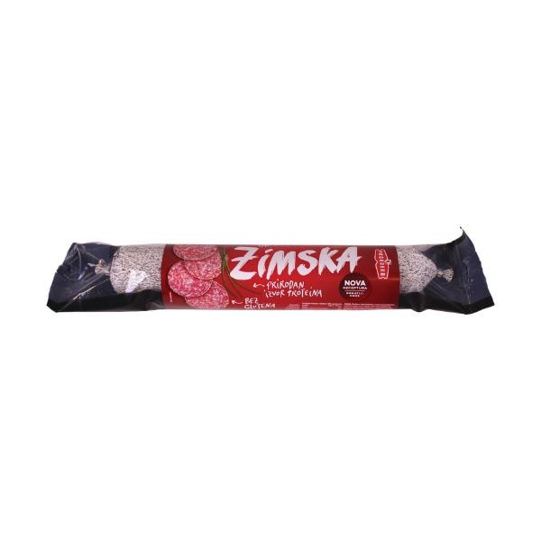 Zimska salama 1 kg