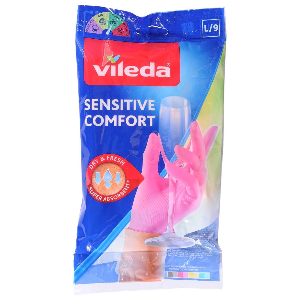 Sensitive rukavice