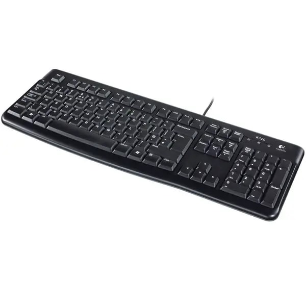 Tipkovnica k120 for business