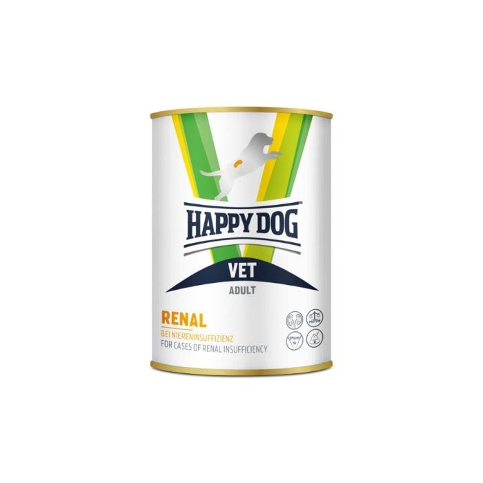Vet line renal 400 g