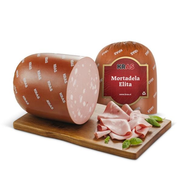 Salama mortadela elita 1 kg