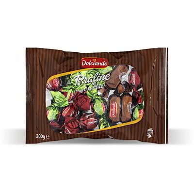 Praline mix 200 g