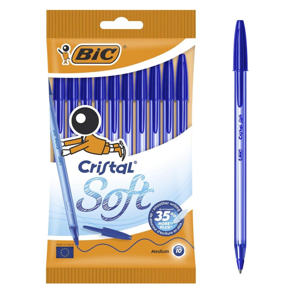 Cristal soft