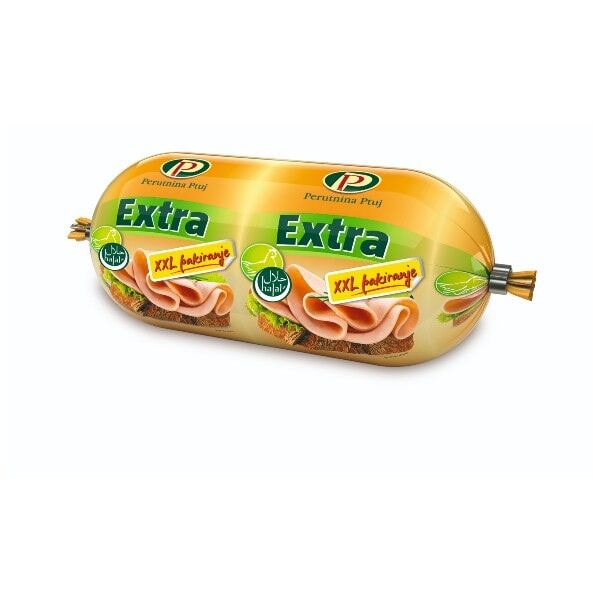 Posebna pileća extra xxl 1200g