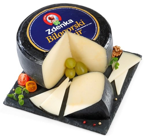 Sir bilogorski 1 kg