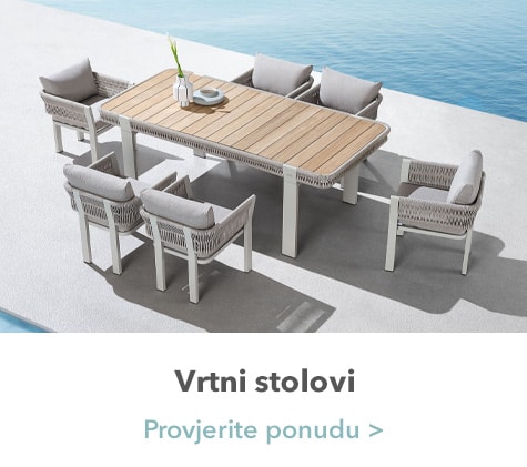 Vrtni namještaj