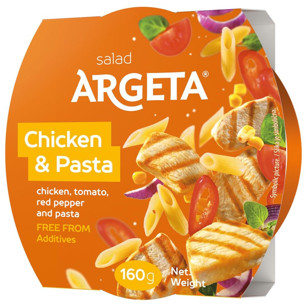 Salata 160 g