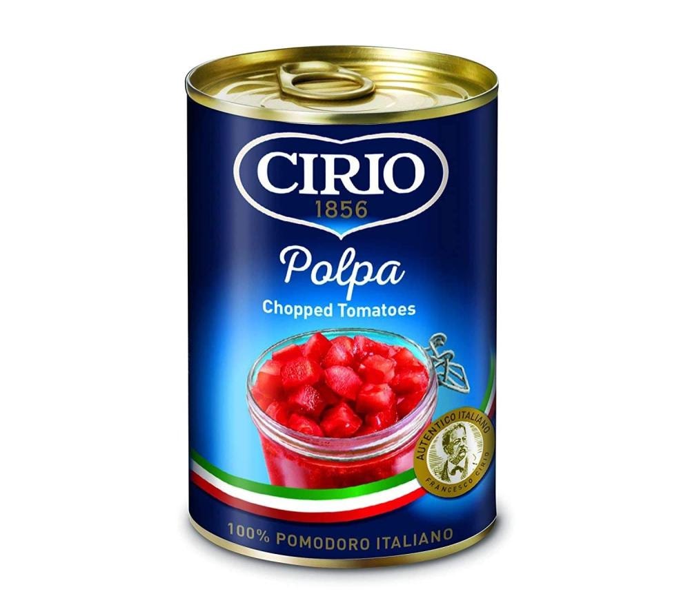 Polpa 400 g