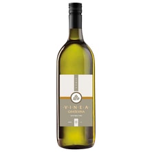 Vino graševina 1l