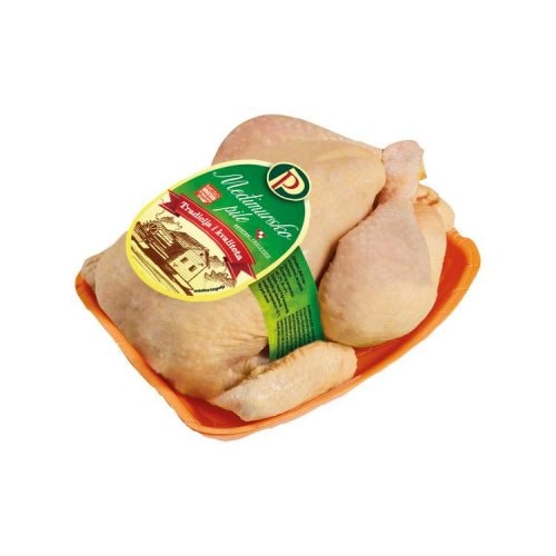 Međimursko pile 1kg