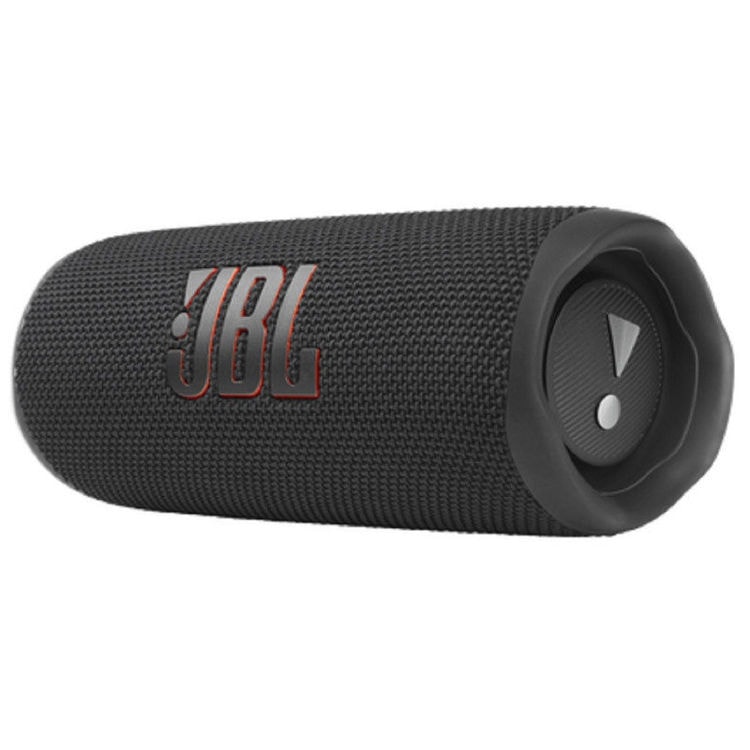 Prijenosni bežični bluetooth zvučnik flip 6 crni 1 kom