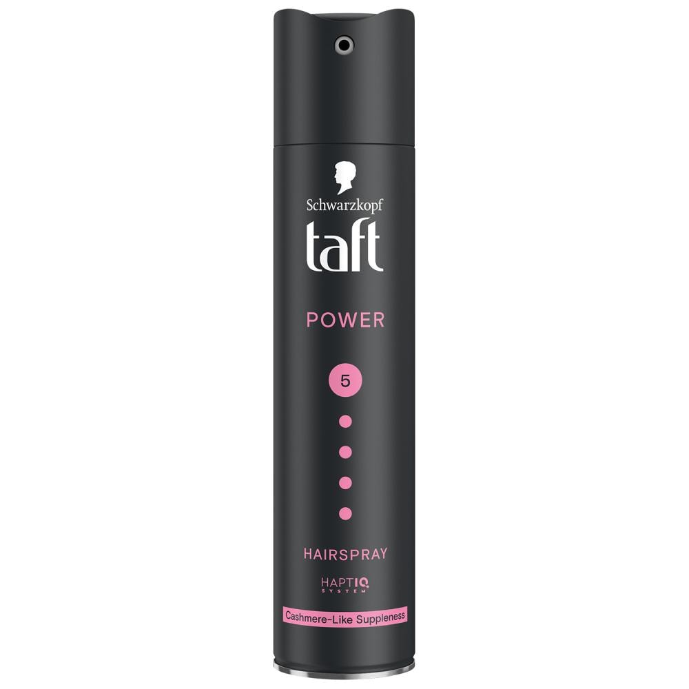Lak za kosu taft 250 ml