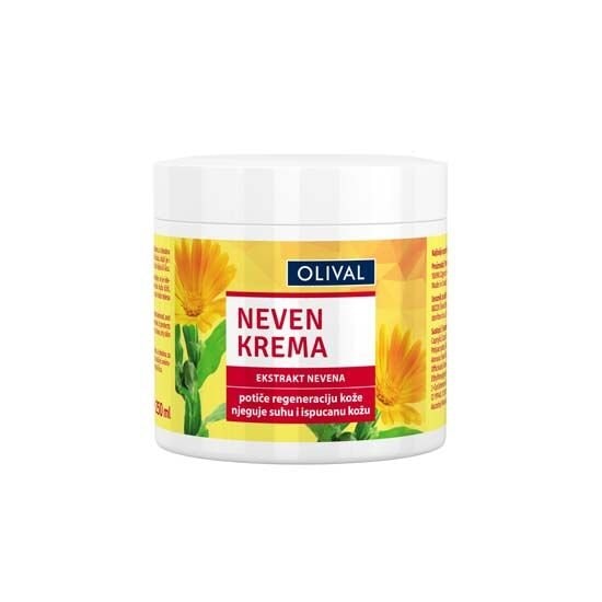 Kreme s posebom namjenom olival 250ml