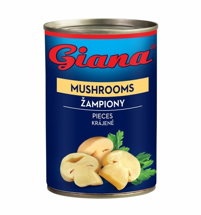 Šampinjoni 400 g