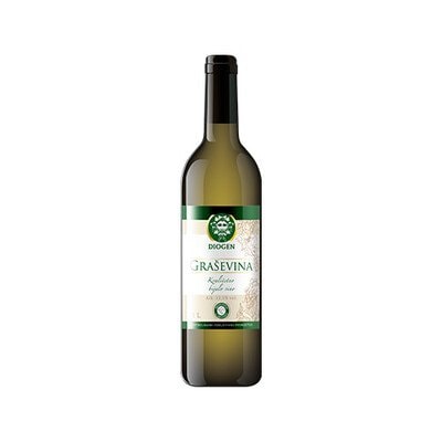 Graševina 1 l