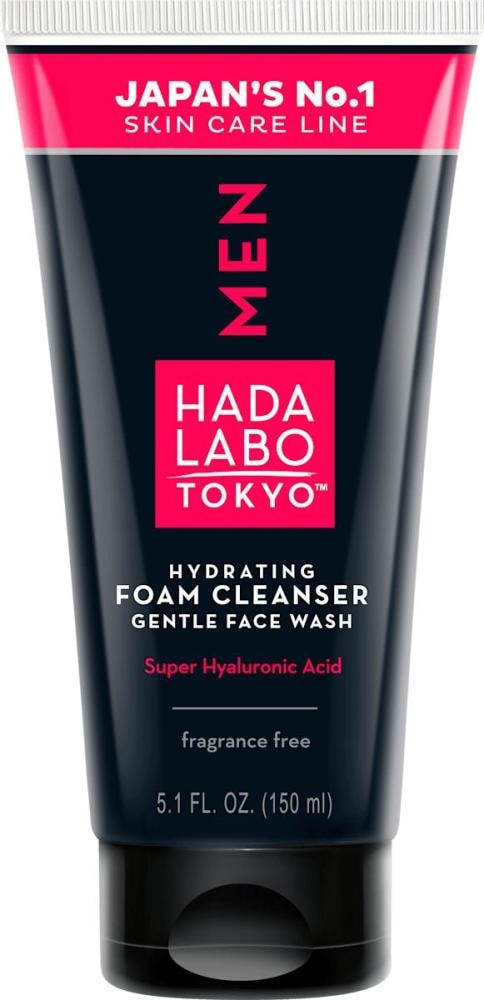 Pjena za pranje lica 150 ml
