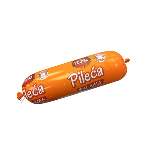 Pileća posebna salama 500 g