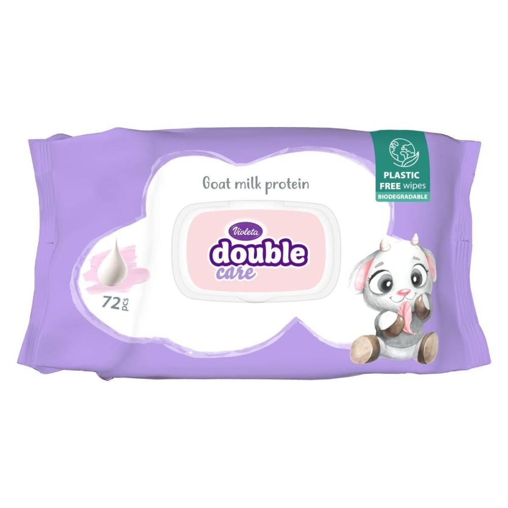 Vlažne maramice 1 pakiranje