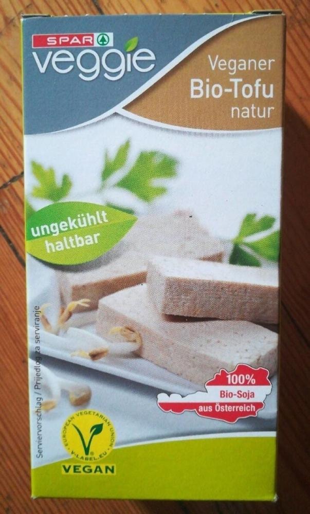 Tofu 250 g