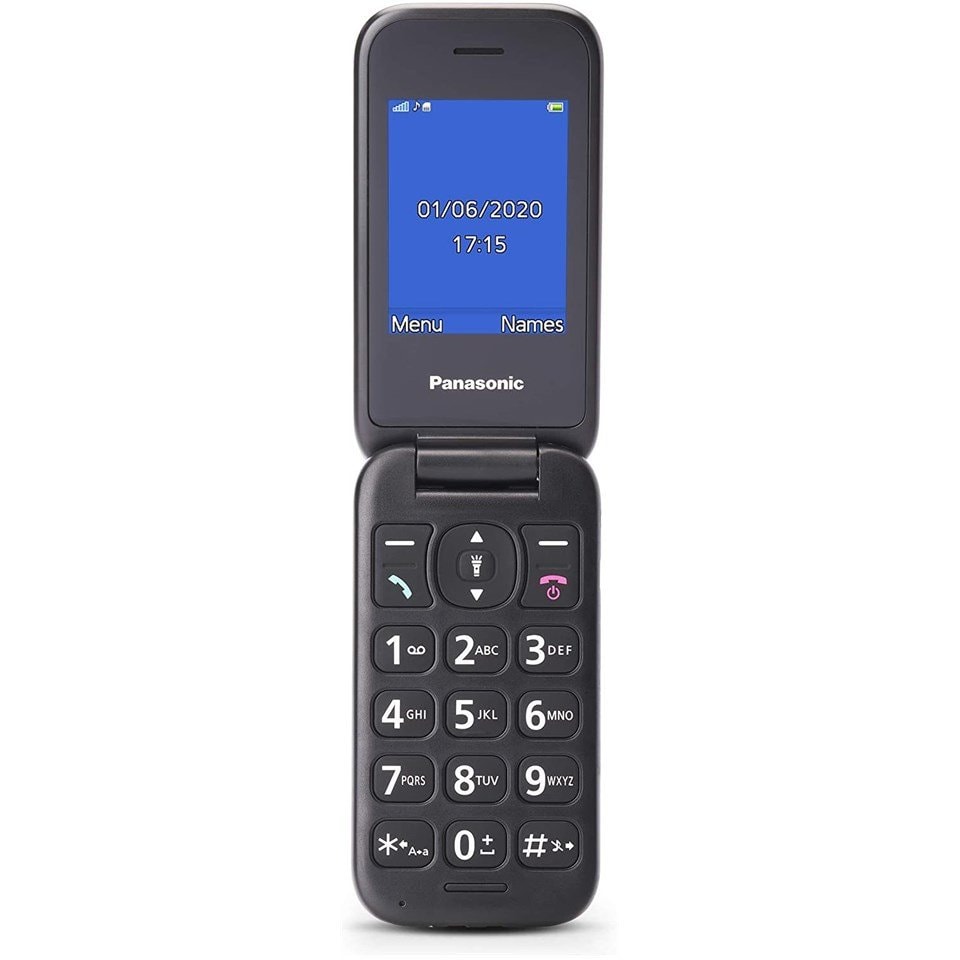 Mobitel panasonic kx-tu400exg