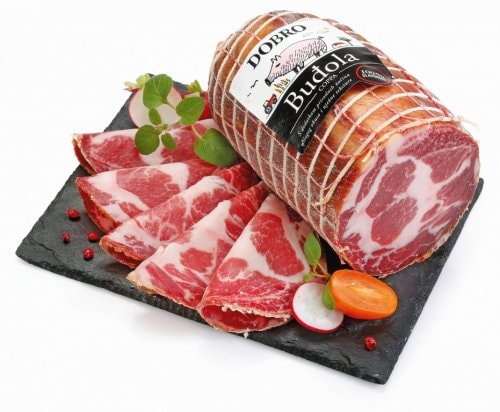 Buđola 100 g