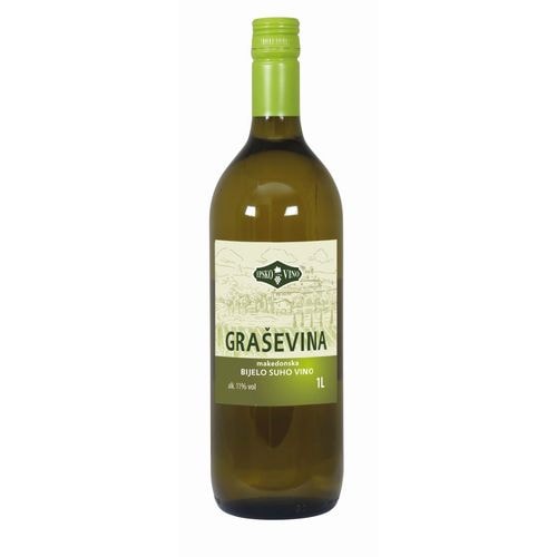 Graševina ili vranac 1 L