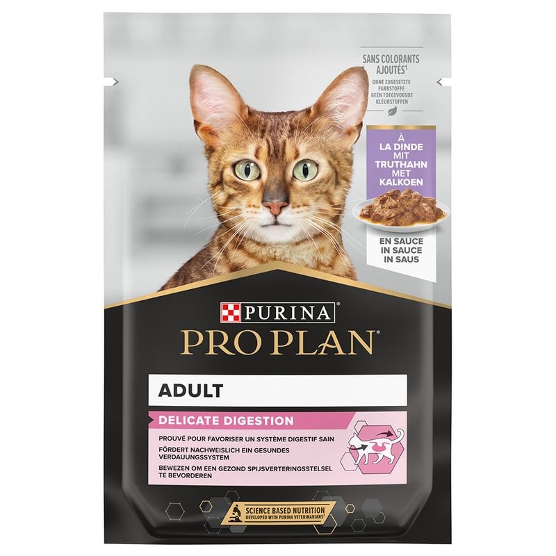 Pro plan 85 g