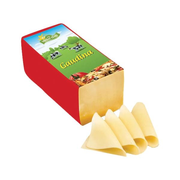 Gaudina rezana 1 kg