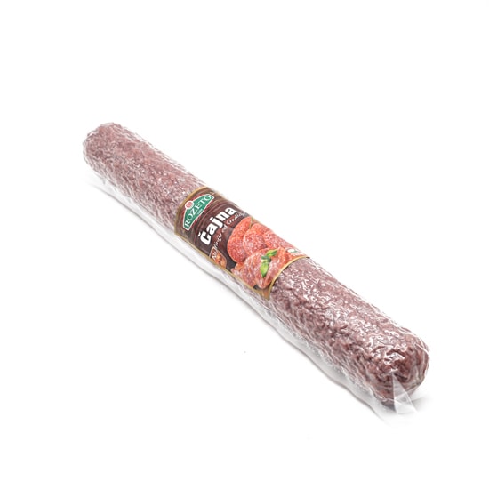 Čajna, kulen ili zimska kobasica 300 g
