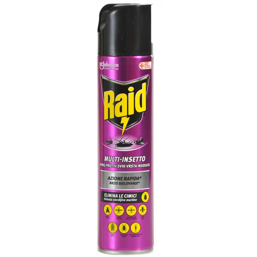 Raid