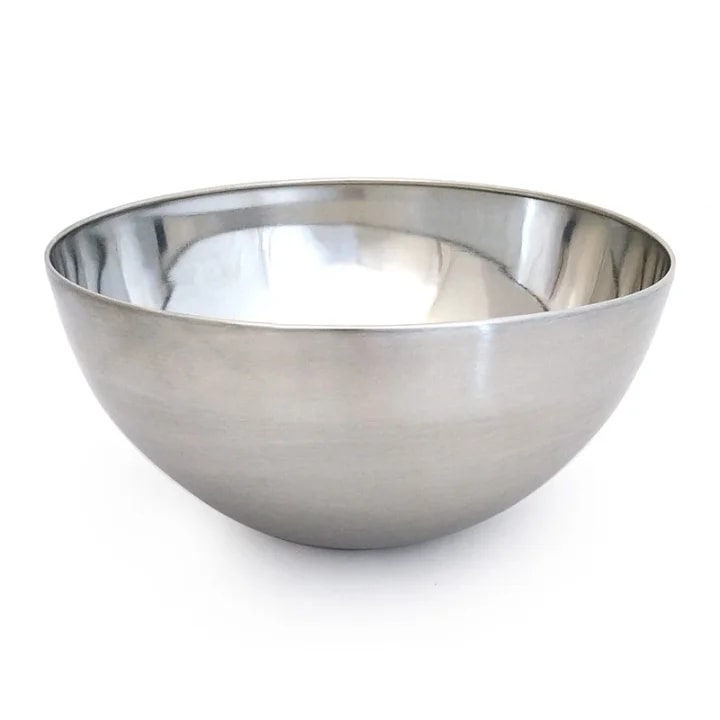 Inox zdjela 1 komad