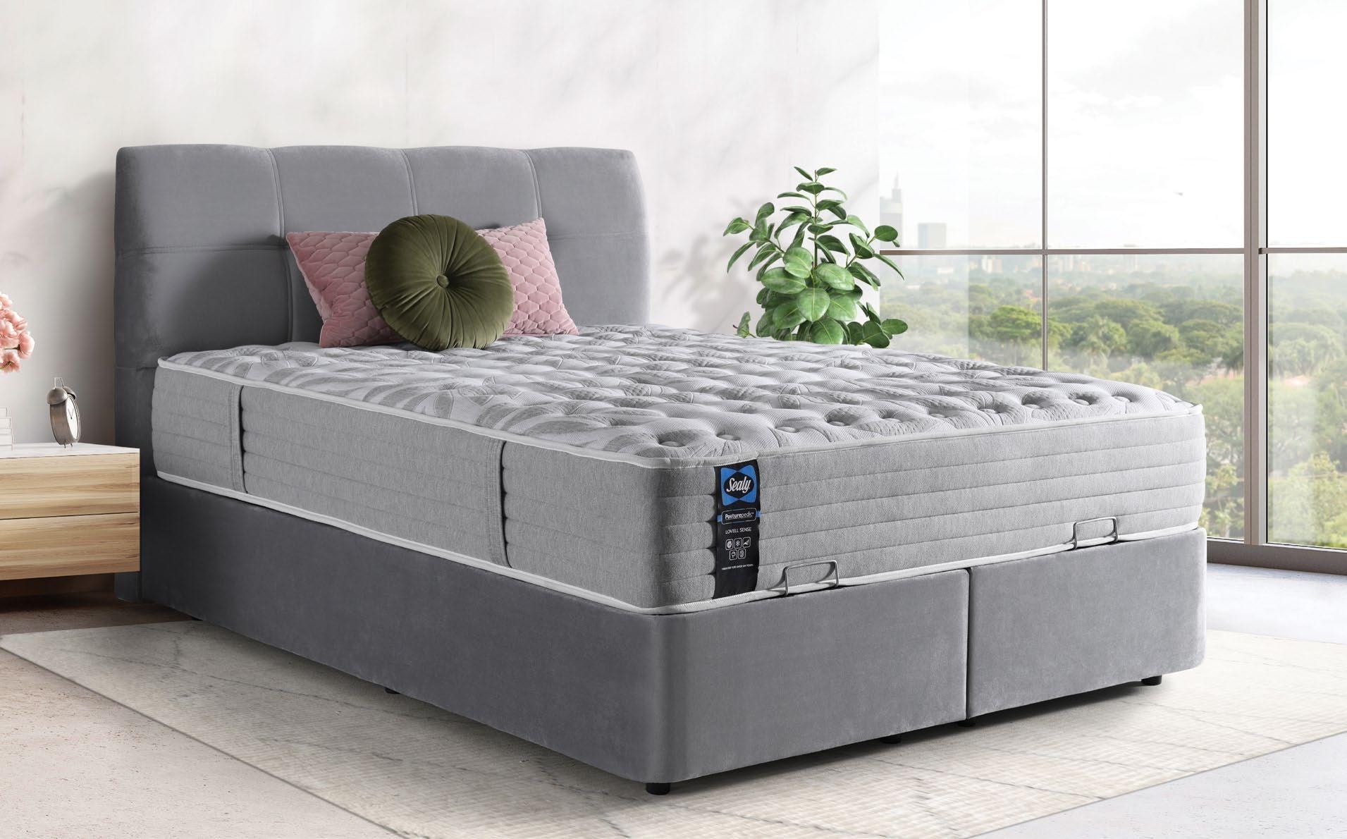 Madrac lovell sense 160x200cm