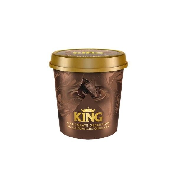 Ledo king 450 ml