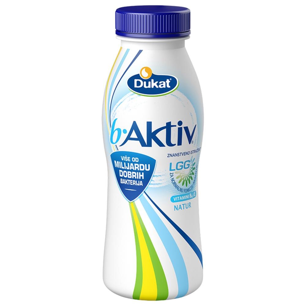 B*aktiv 330ml