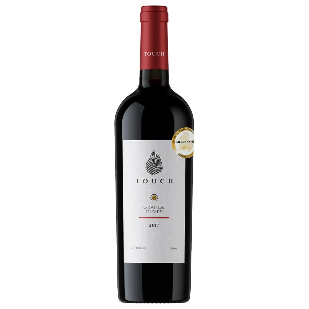 Touch vino crno ili bijelo 0,75 L