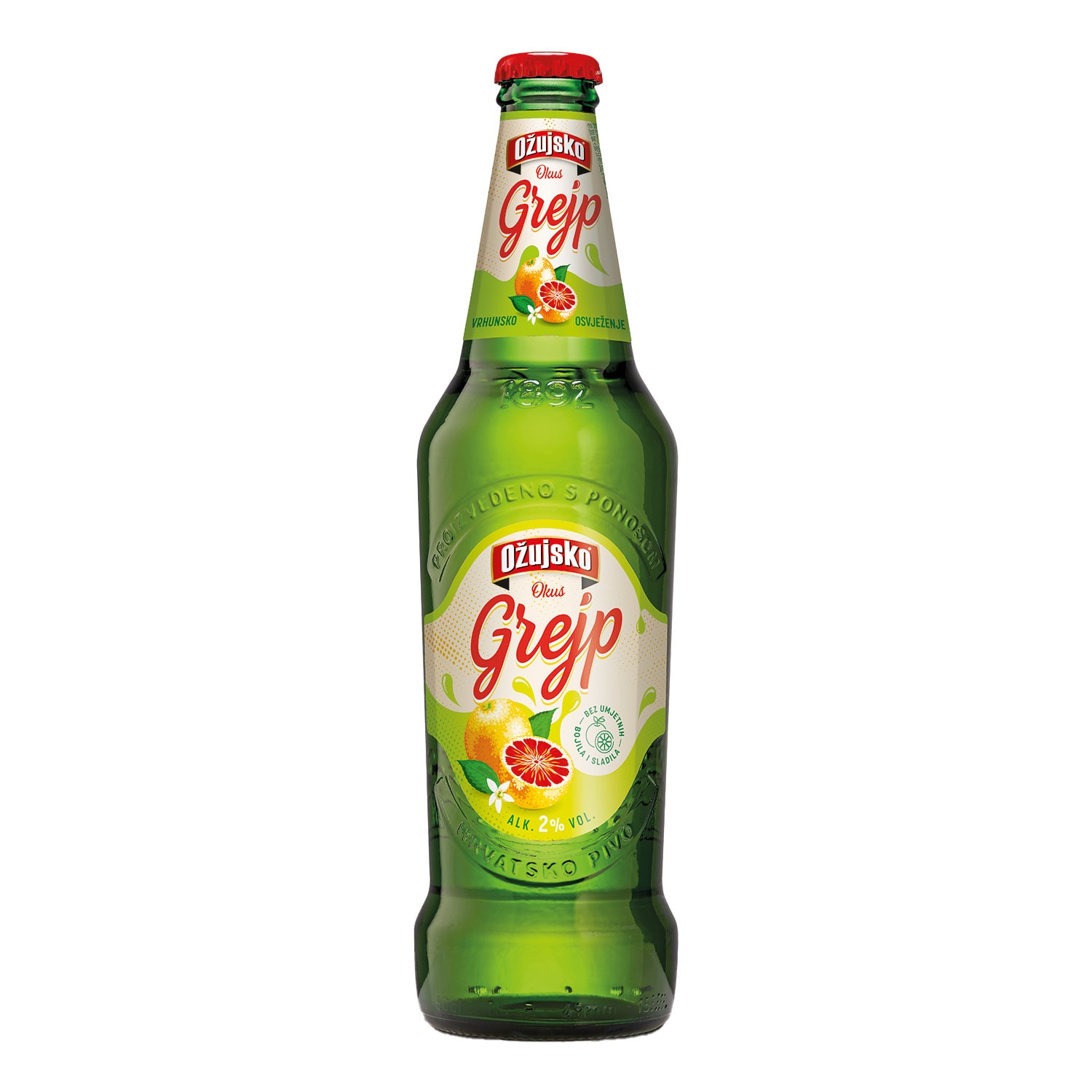 Pivo 0,5 l