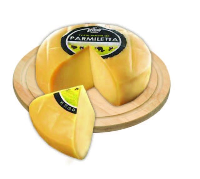 Parmiletta sir 1kg