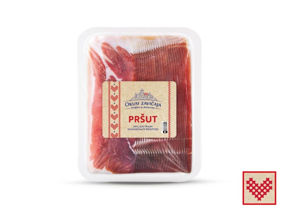 Pršut 500 g
