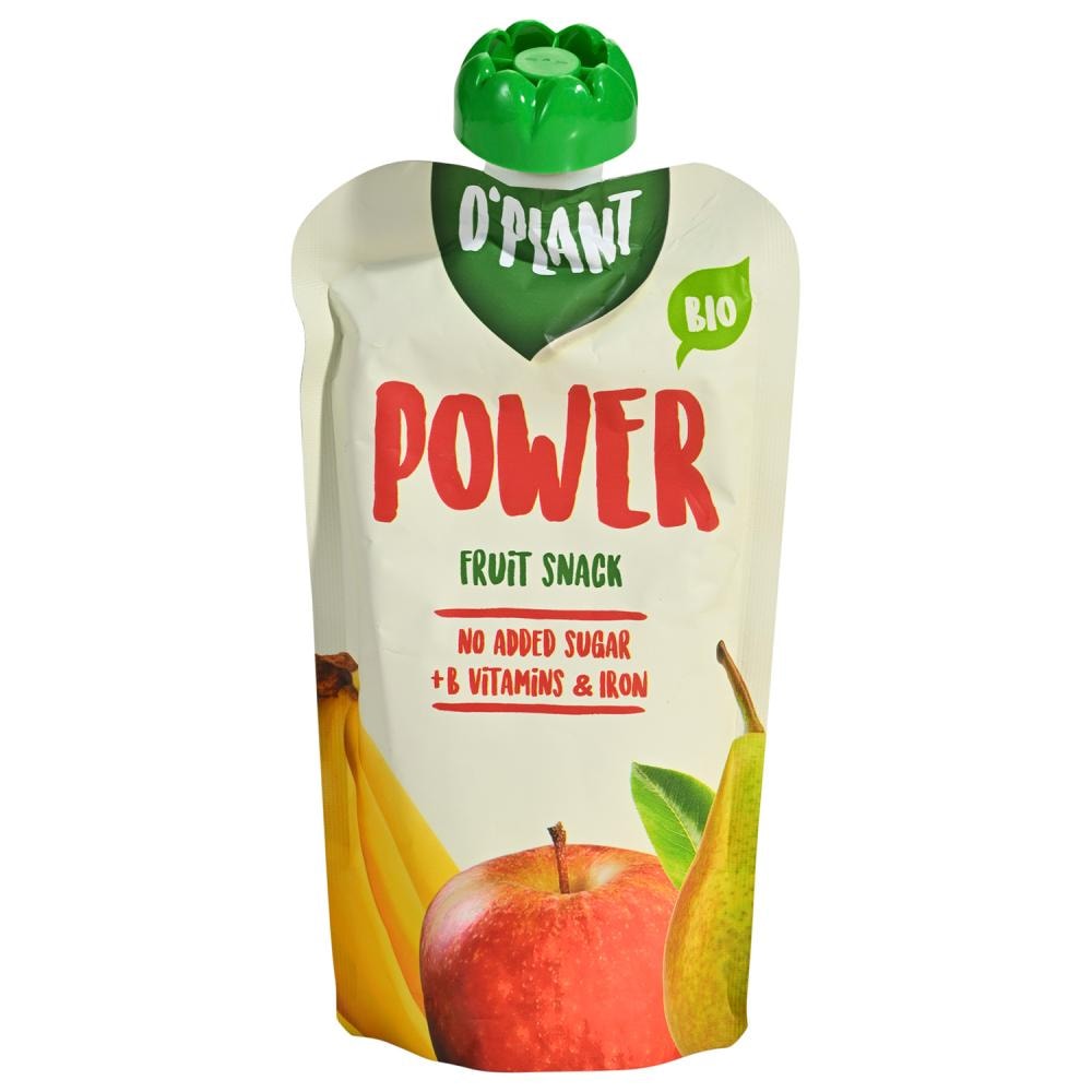 Snack o'plant 200 g