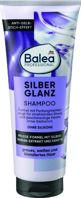 Šampon 250 ml