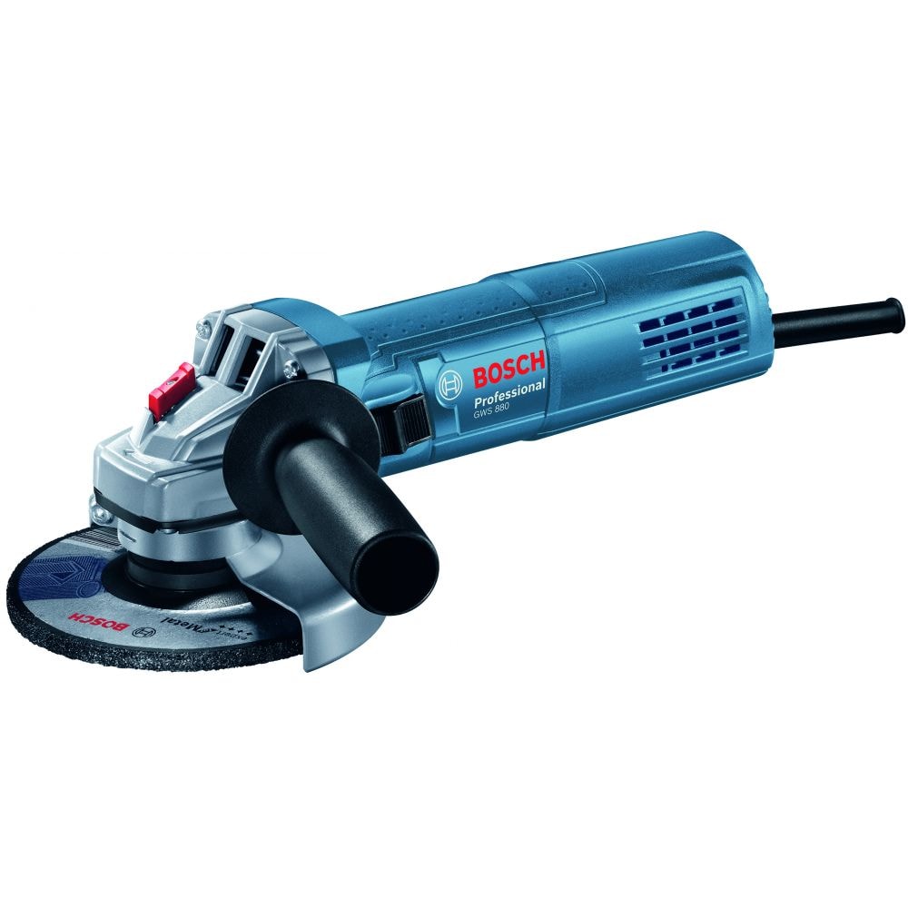 Kutna brusilica gws 880 Bosch